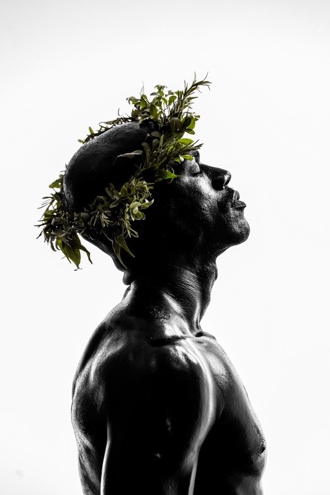 SANTO DE CABEÇA - COROAS - 3 - 1