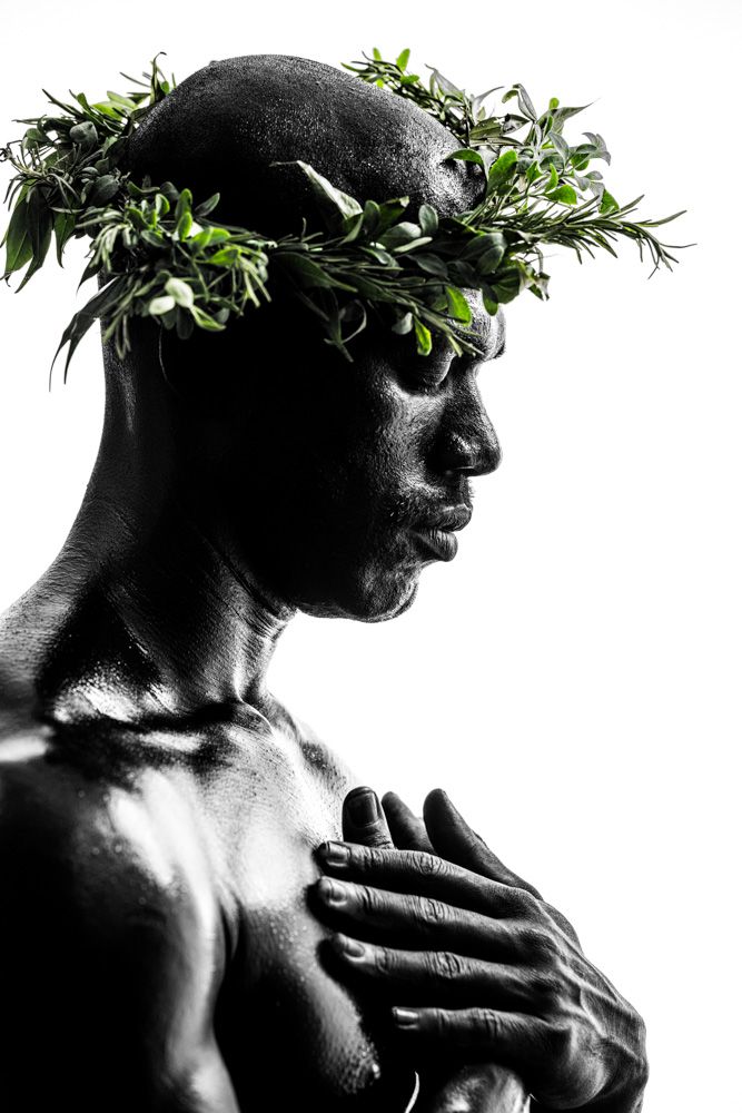 SANTO DE CABEÇA - COROAS - 3 - 2