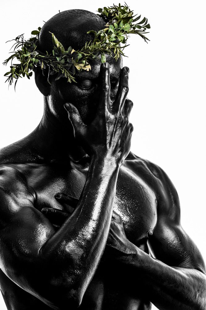 SANTO DE CABEÇA - COROAS - 3 - 2