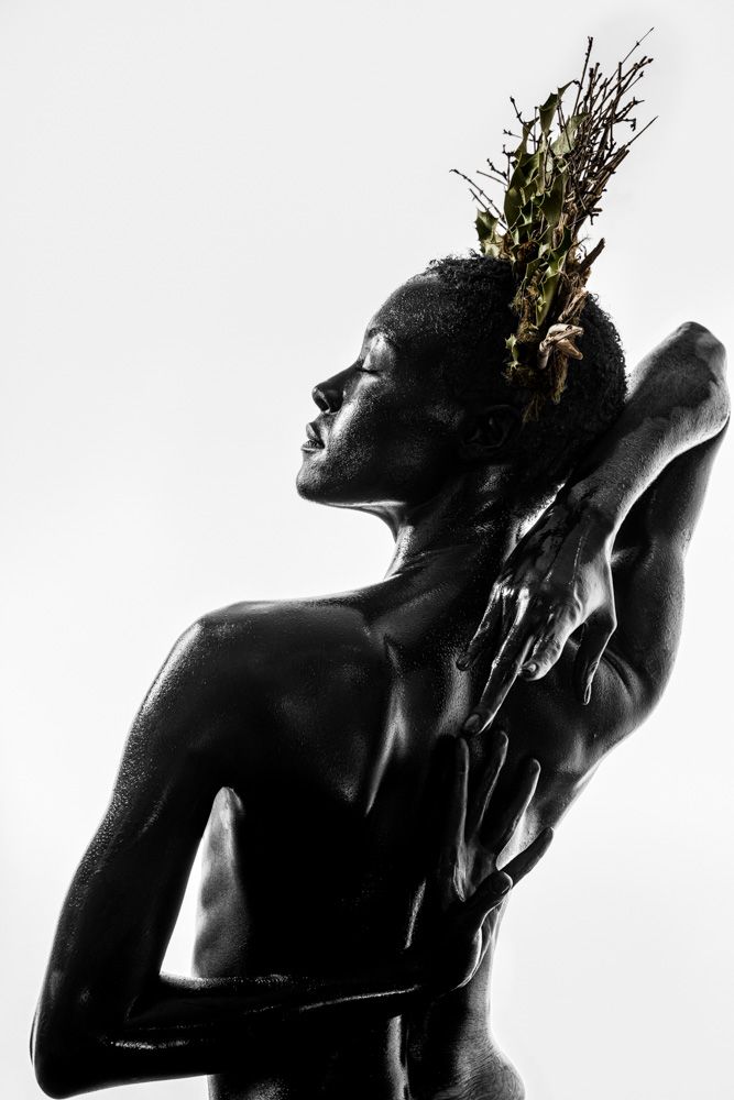 SANTO DE CABEÇA - COROAS - 3 - 2