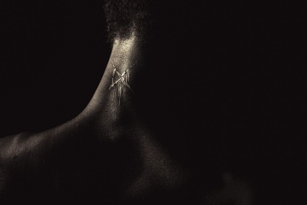 SANTO DE CABEÇA - PINTURAS - 3 - 0