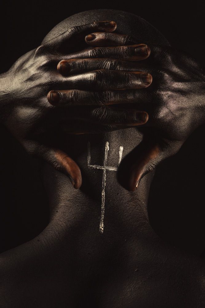 SANTO DE CABEÇA - PINTURAS - 3 - 0