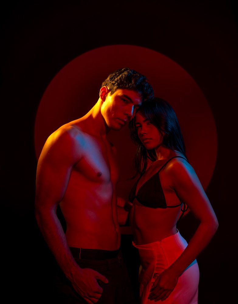 Workshop Luz em Estúdio - 23 - 3