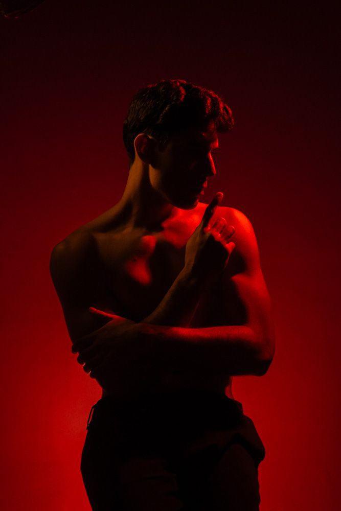 Workshop Luz em Estúdio - 23 - 1