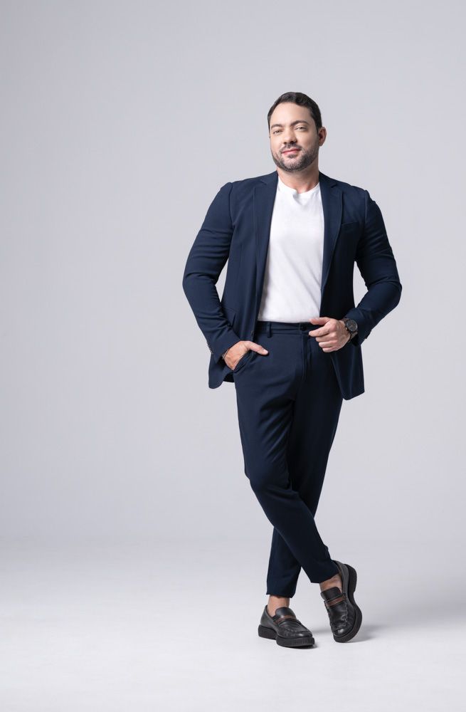 Dodô Villar - 2 - 0