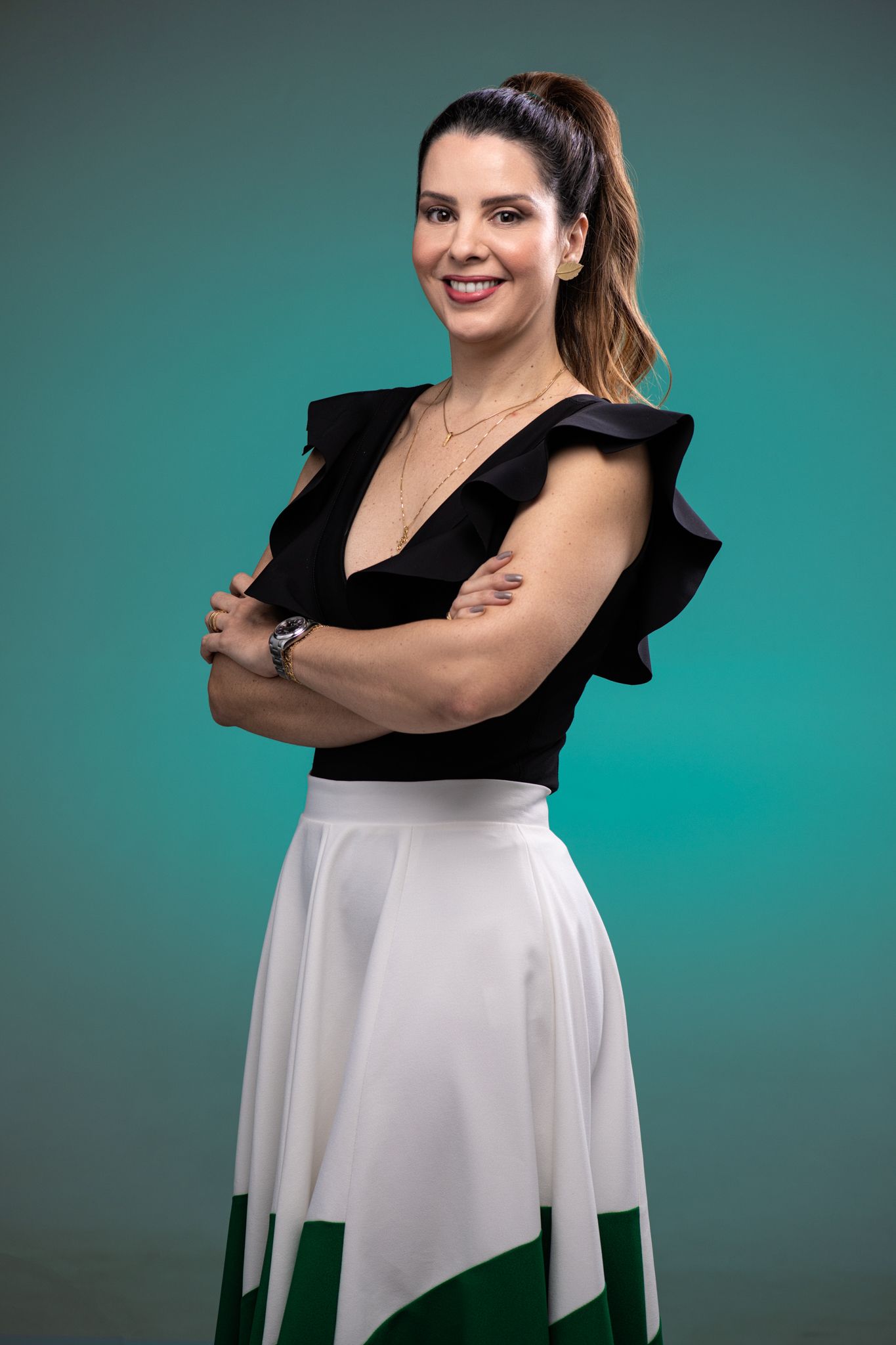 Dodô Villar - 0 - 8