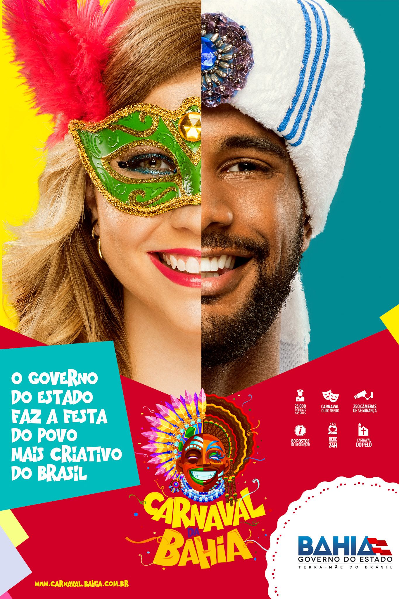 Carnaval Salvador - 2018 - 2 - 2