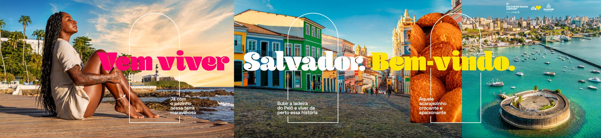 Aeroporto Salvador - 2 - 0