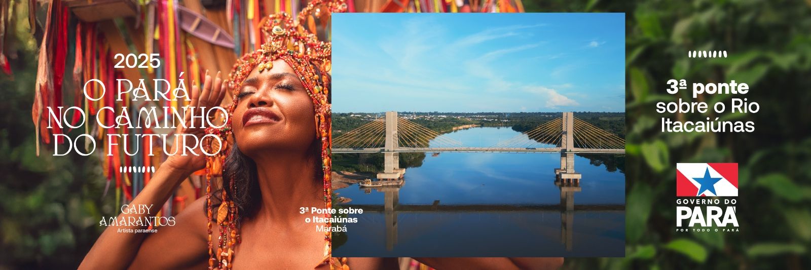 COP 30 - 2025 - 2 - 0