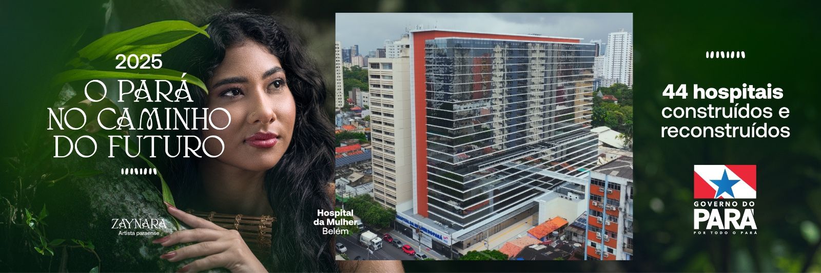 COP 30 - 2025 - 2 - 1