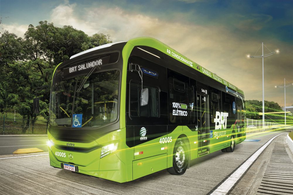 BRT Salvador - 2 - 0