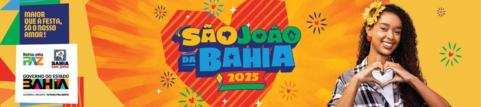 São João - GOV BA 25 - 2 - 0