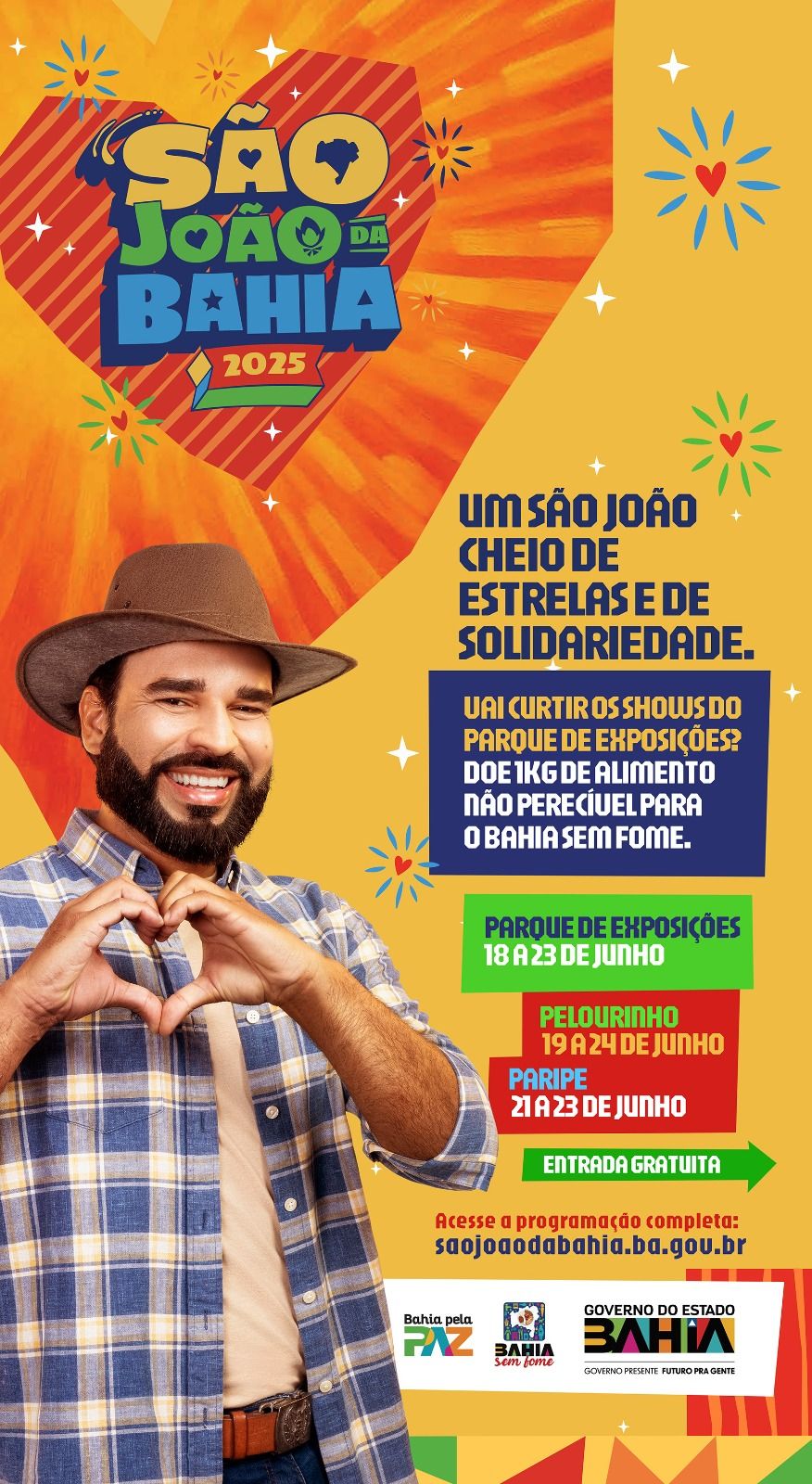 São João - GOV BA 25 - 2 - 2