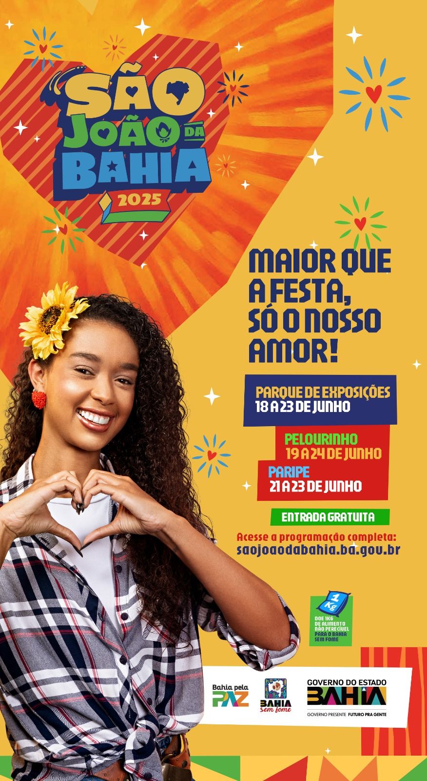 São João - GOV BA 25 - 2 - 3