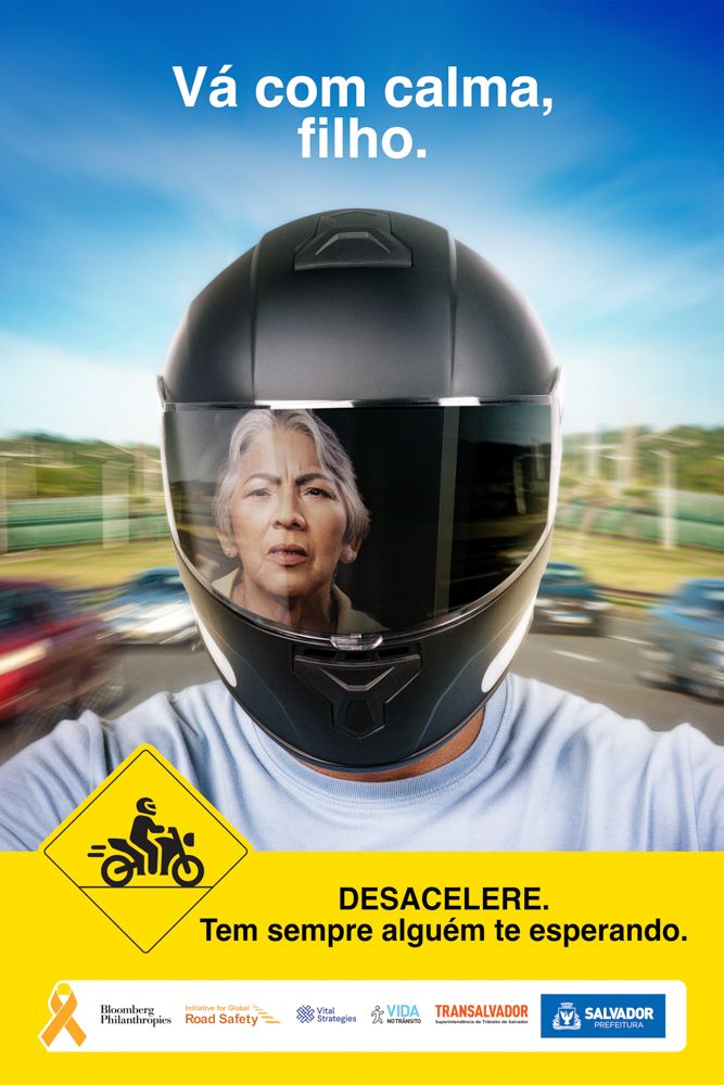 Trânsito Salvador - 2025 - 2 - 0