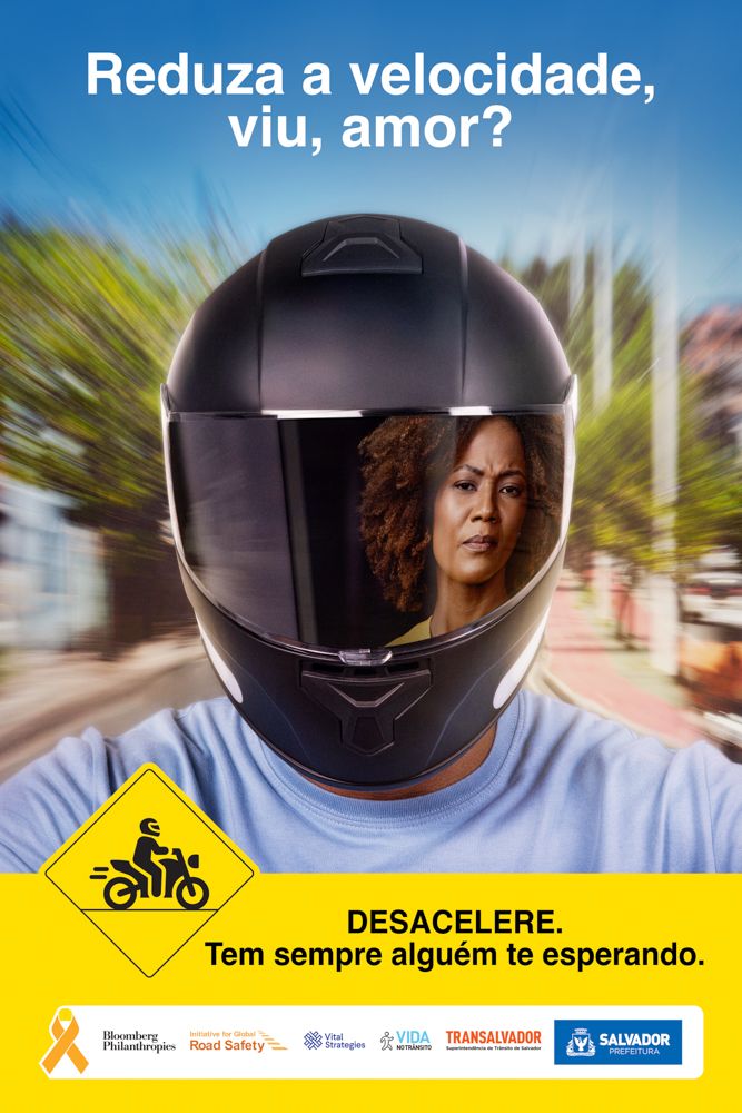 Trânsito Salvador - 2025 - 2 - 1