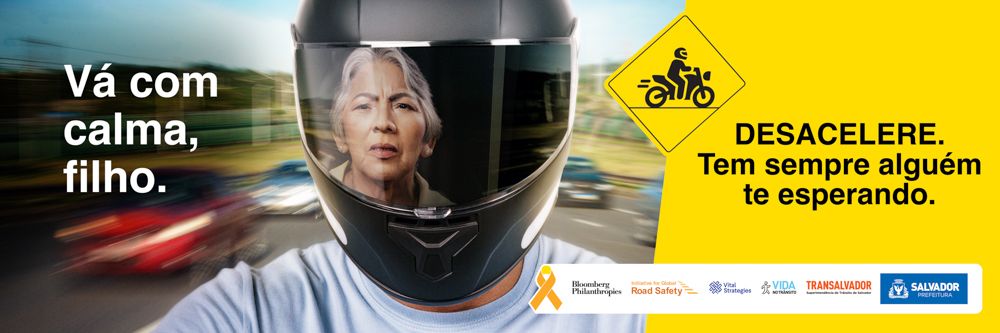 Trânsito Salvador - 2025 - 2 - 1