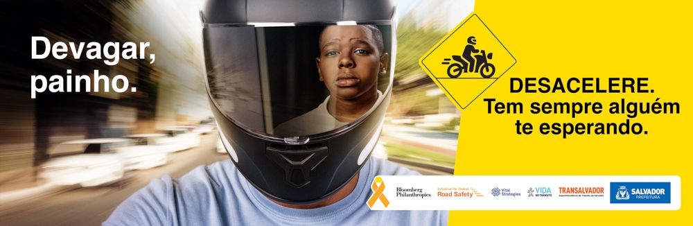 Trânsito Salvador - 2025 - 2 - 2