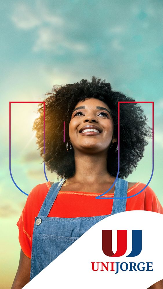 Campanha Vestibular 2025 - UniJorge - 2 - 3