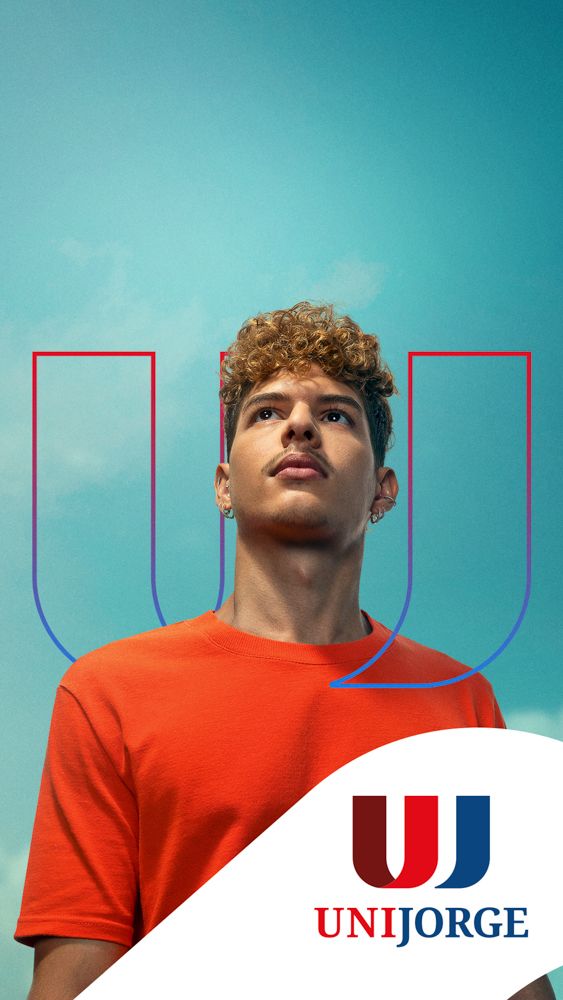 Campanha Vestibular 2025 - UniJorge - 2 - 0