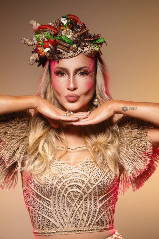Claudia Leite - Carnaval 2026 - 1 - 0