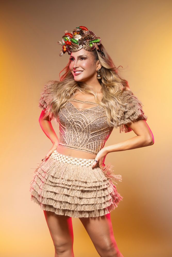 Claudia Leite - Carnaval 2026 - 1 - 1