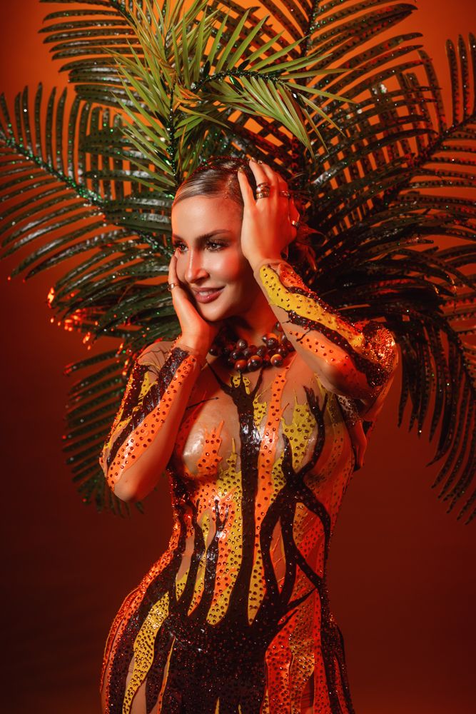 Claudia Leite - Carnaval 2026 - 1 - 1