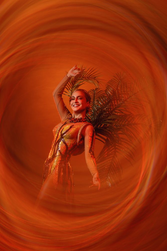 Claudia Leite - Carnaval 2026 - 1 - 0