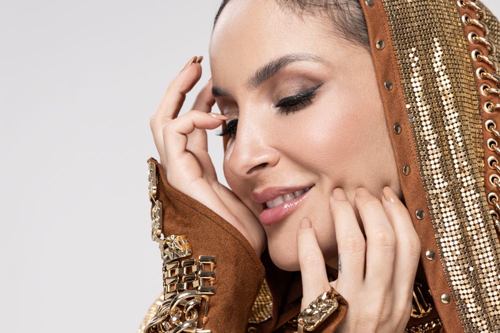 Claudia Leite - Tour Origem - 1 - 1
