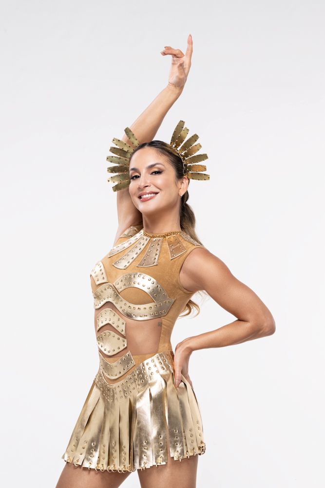 Claudia Leite - Tour Origem - 1 - 0