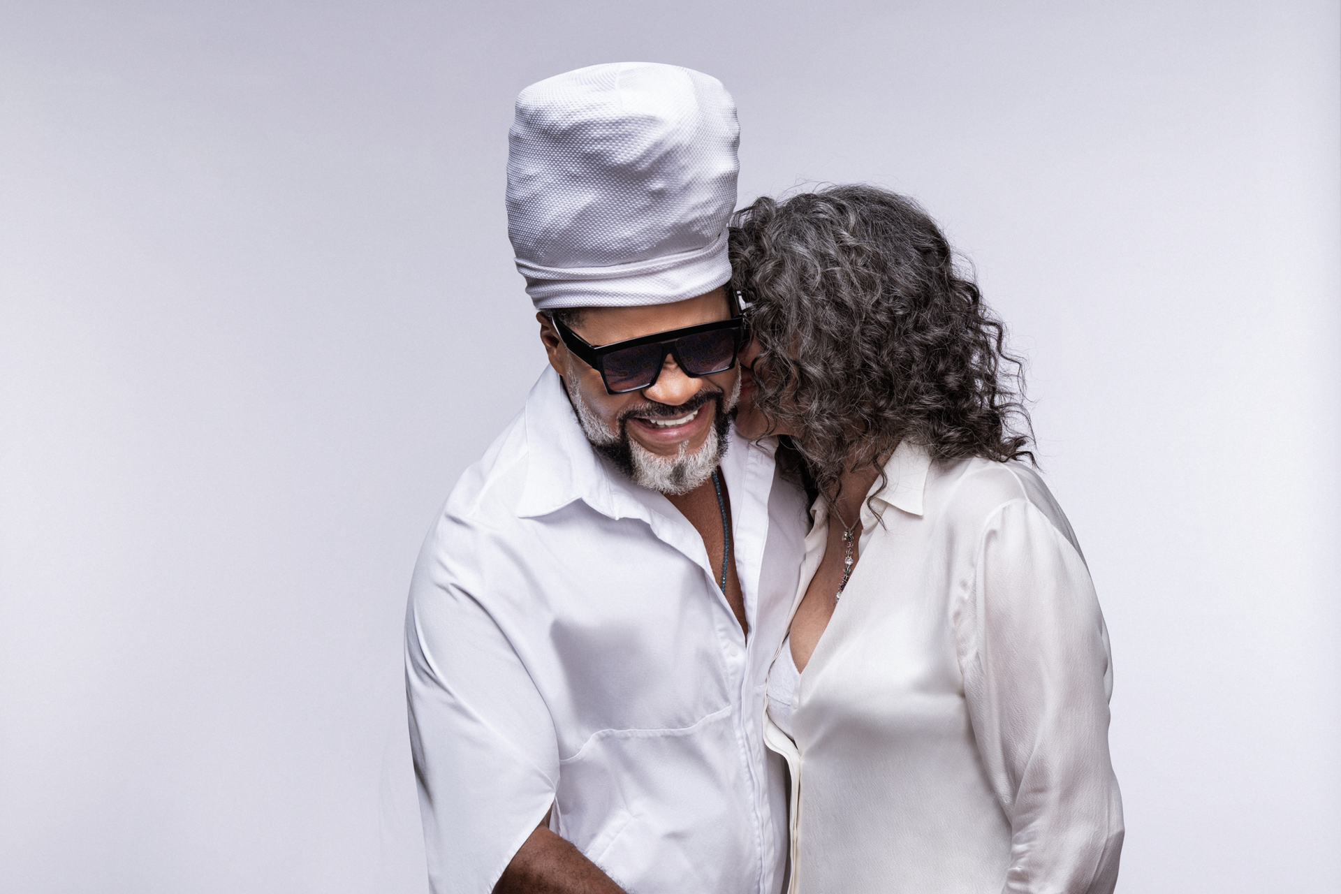 Carlinhos Brown e Simone - 2 - 0