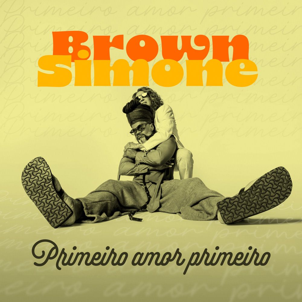 Carlinhos Brown e Simone - 2 - 0