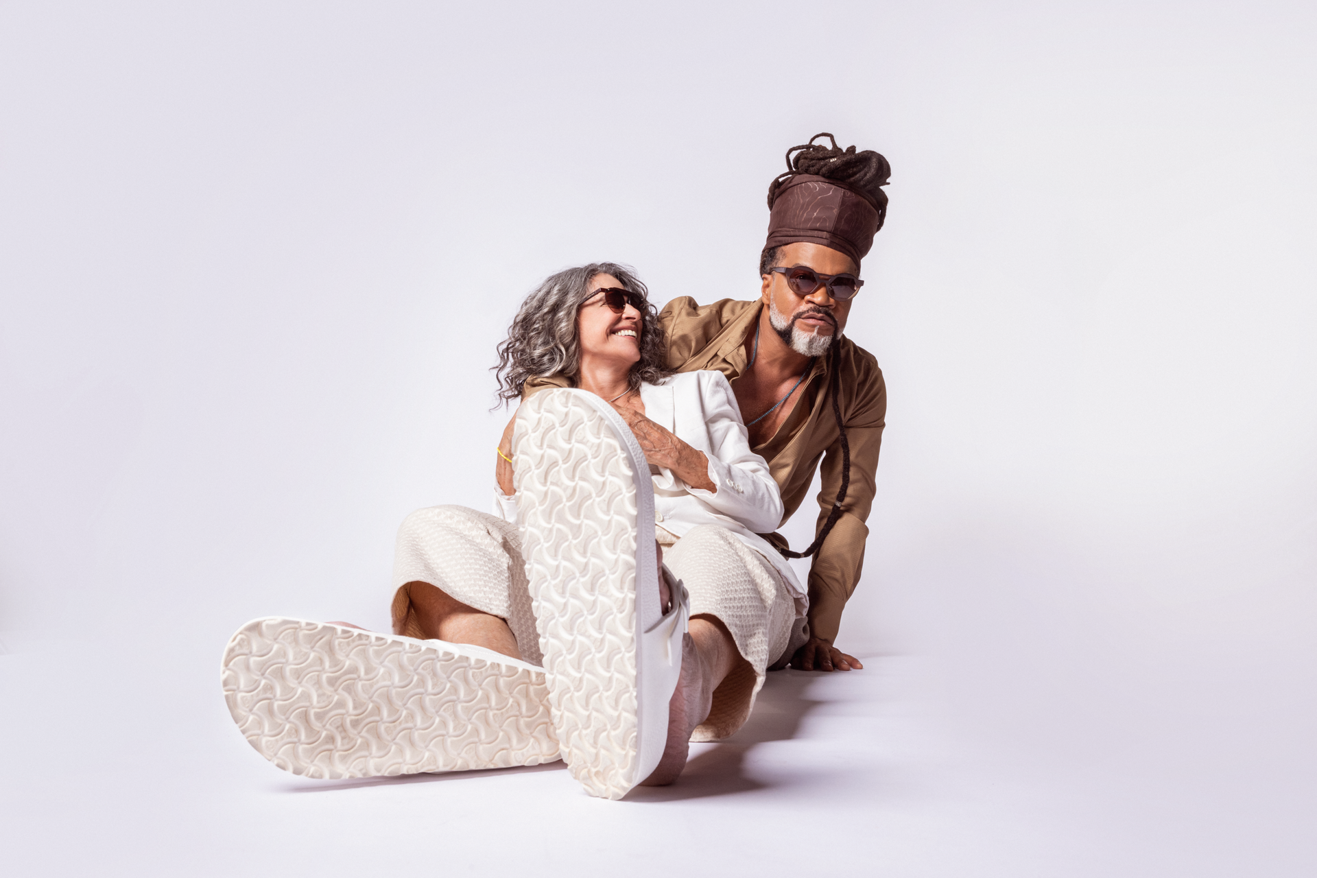 Carlinhos Brown e Simone - 2 - 1