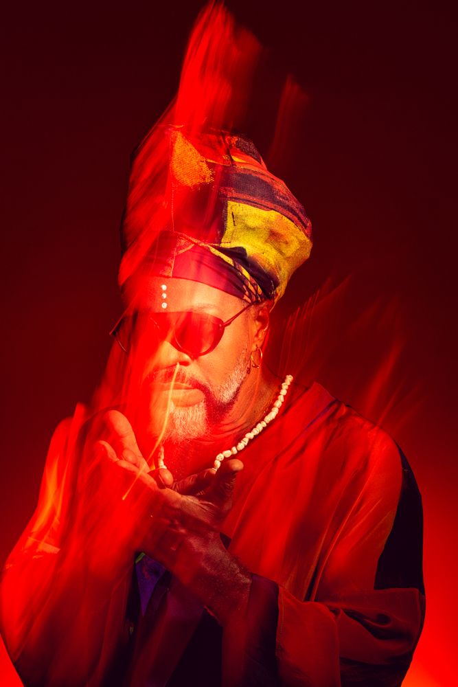 Carlinhos Brown 2025 - 1 - 0