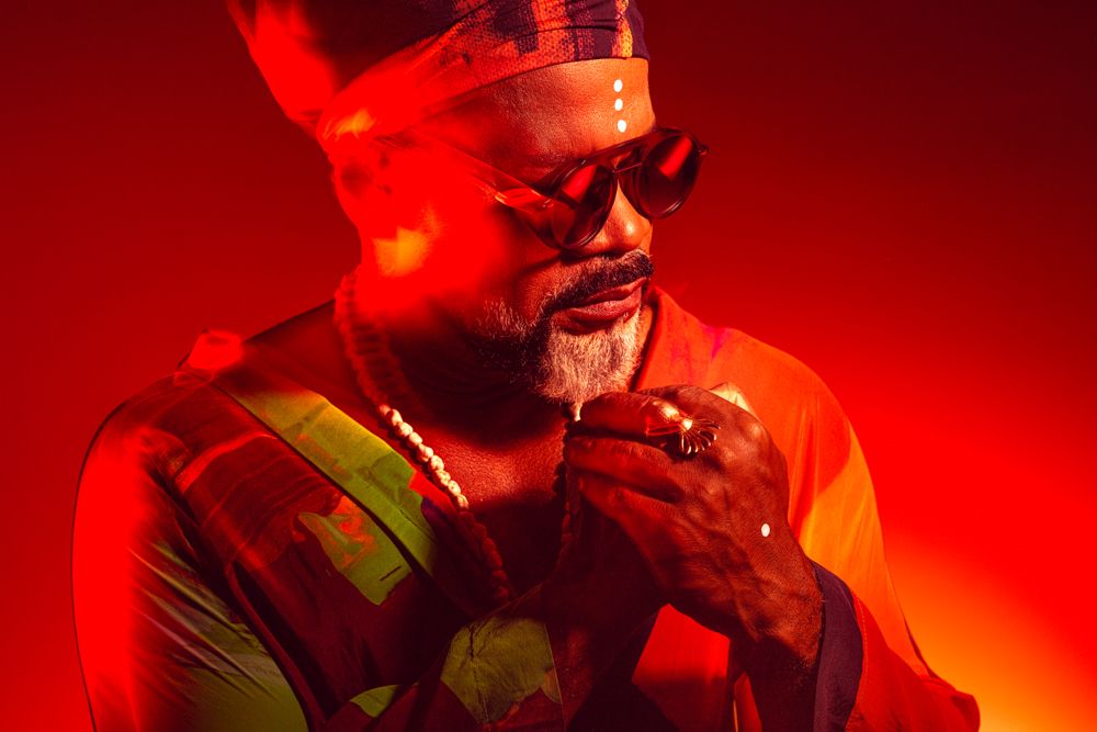Carlinhos Brown 2025 - 1 - 0