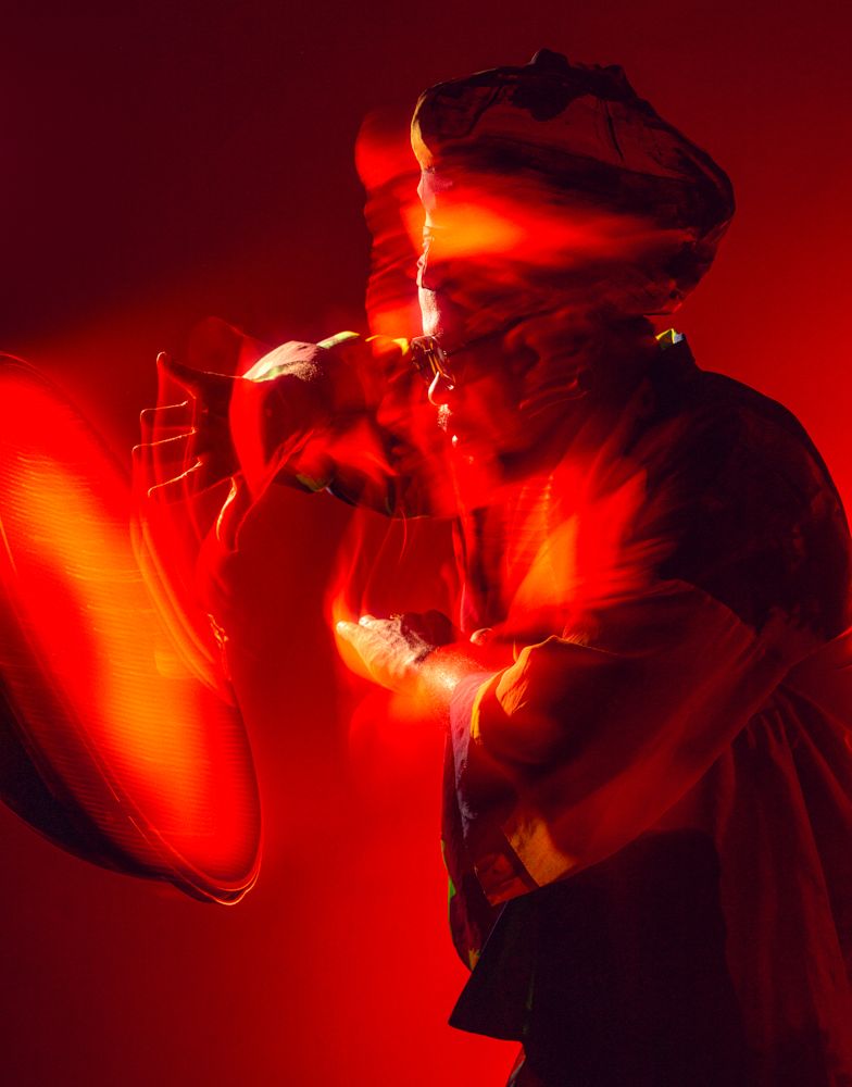 Carlinhos Brown 2025 - 1 - 1