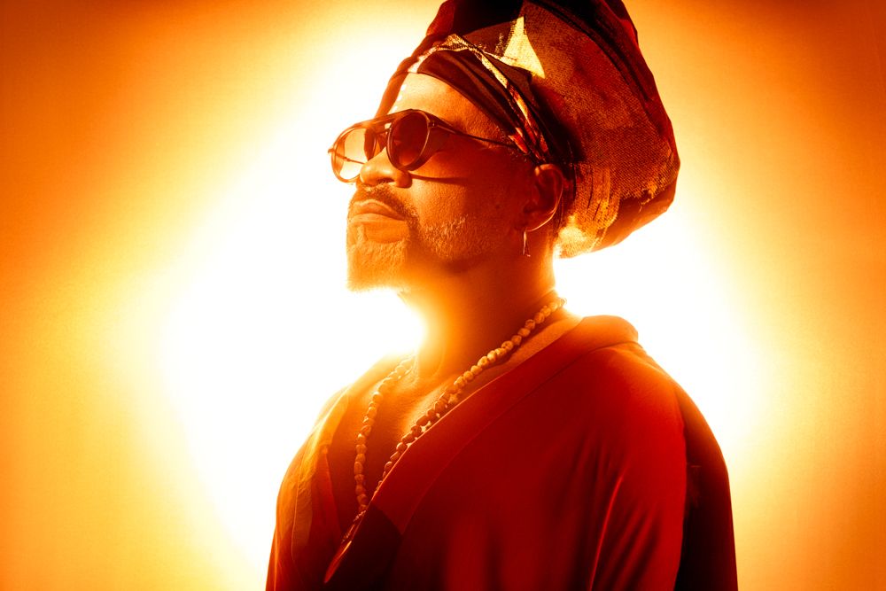 Carlinhos Brown 2025 - 1 - 1