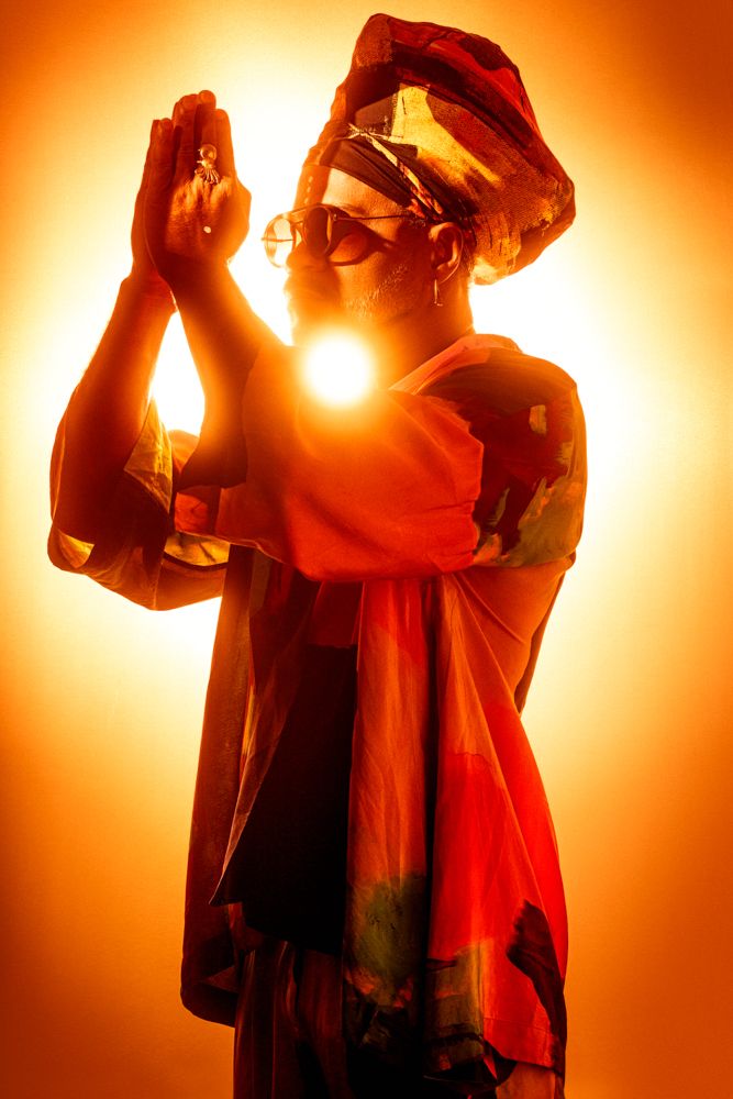 Carlinhos Brown 2025 - 1 - 0