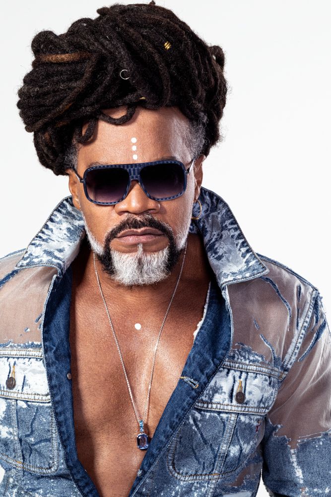 Carlinhos Brown 2025 - 1 - 0