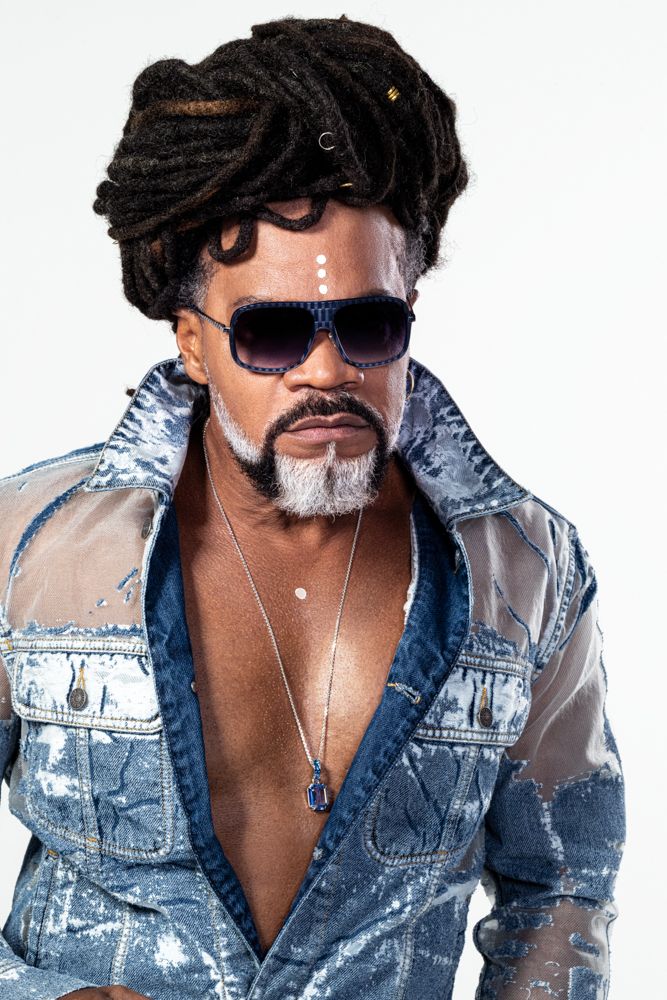 Carlinhos Brown 2025 - 1 - 1