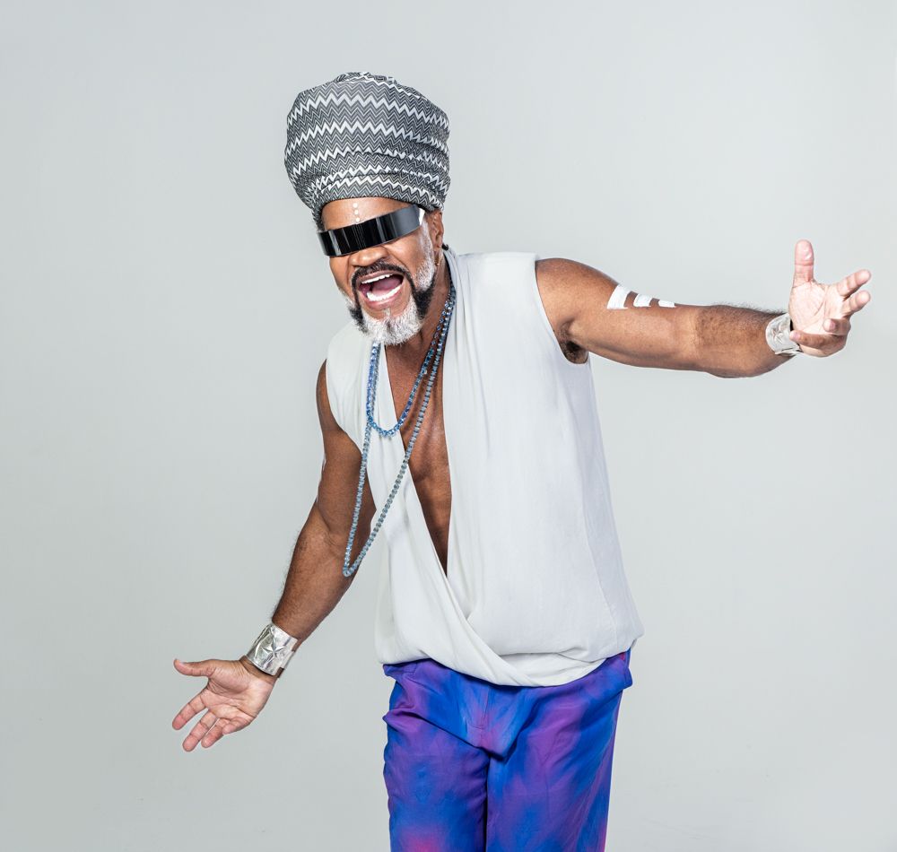 Carlinhos Brown 2025 - 1 - 1