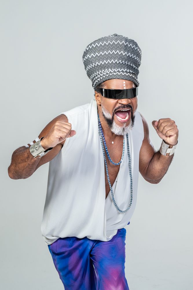 Carlinhos Brown 2025 - 1 - 0