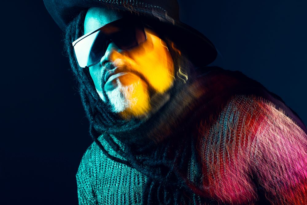Carlinhos Brown 2025 - 1 - 0