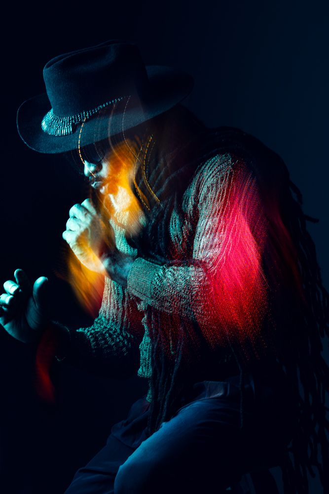 Carlinhos Brown 2025 - 1 - 1
