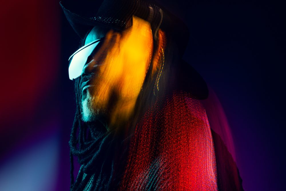 Carlinhos Brown 2025 - 1 - 1