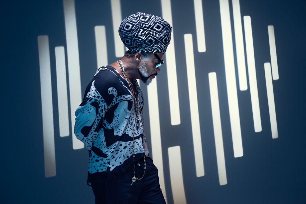 Carlinhos Brown 2025 - 1 - 0
