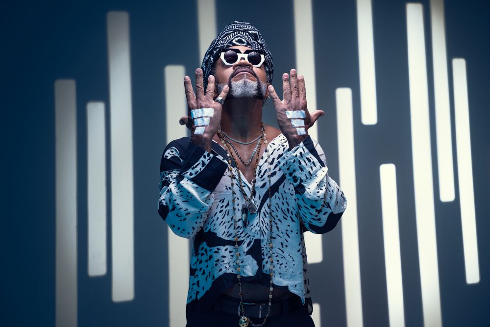 Carlinhos Brown 2025 - 1 - 0
