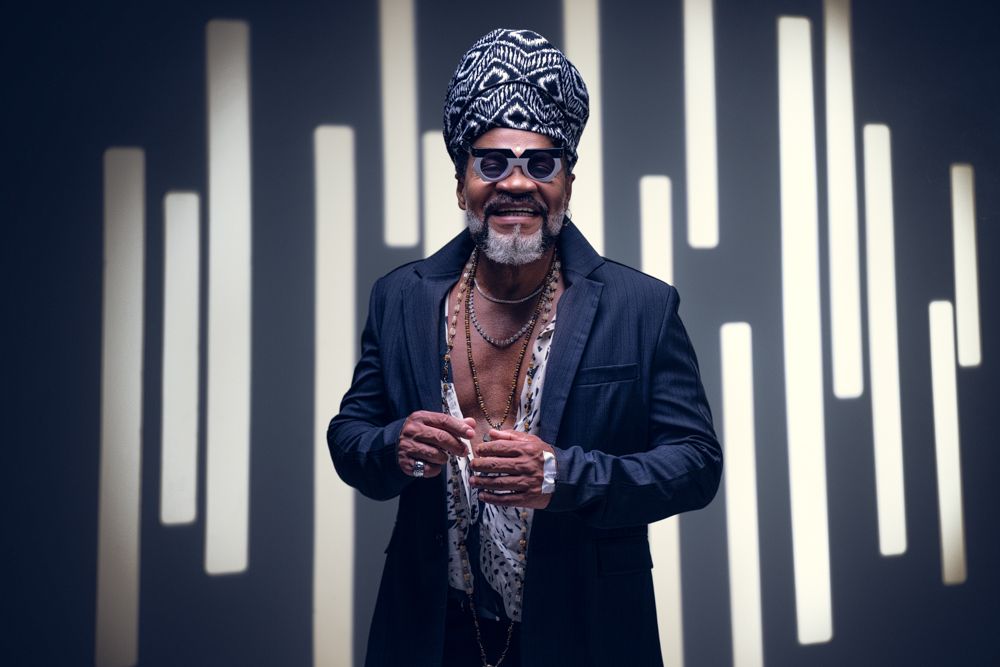 Carlinhos Brown 2025 - 1 - 1