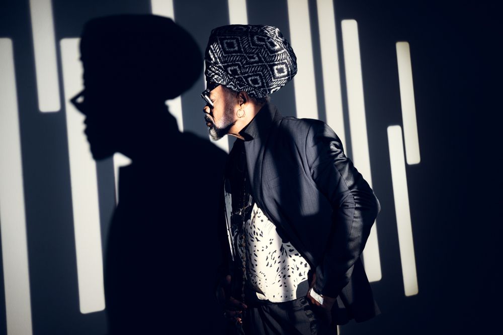 Carlinhos Brown 2025 - 1 - 1