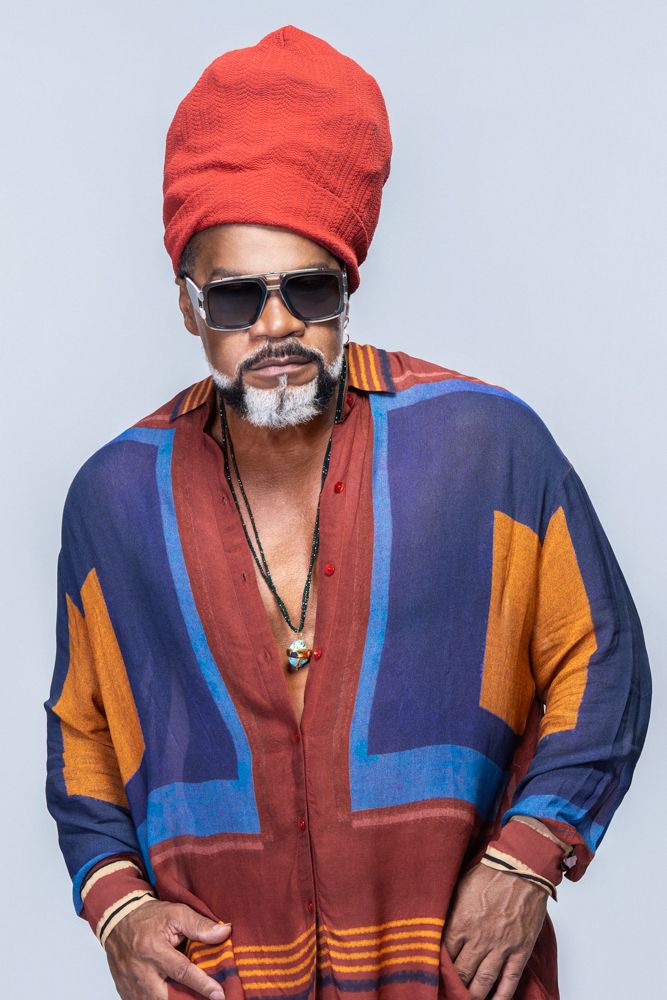 Carlinhos Brown 2026 - 1 - 1